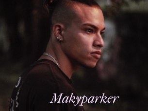 Makyparker