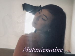 Malaniemaine