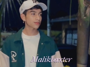 Malikbaxter