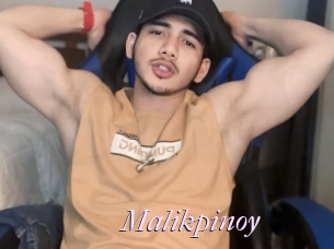 Malikpinoy