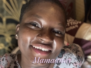 Mamaanny