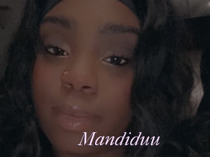 Mandiduu