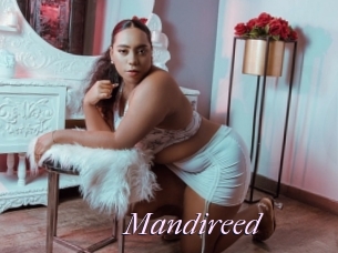 Mandireed