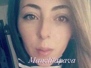 Manelita_pava