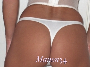 Manon34