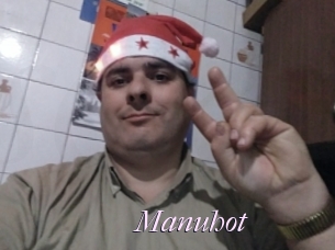 Manuhot