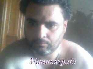 Manuxxspain