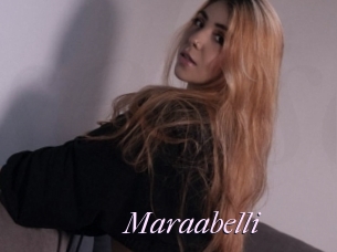 Maraabelli