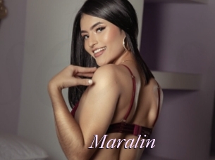 Maralin