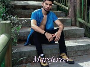 Marcferrer