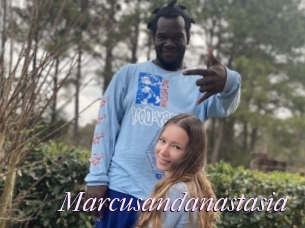 Marcusandanastasia