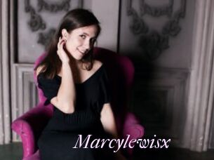 Marcylewisx