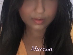 Maressa