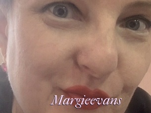 Margieevans