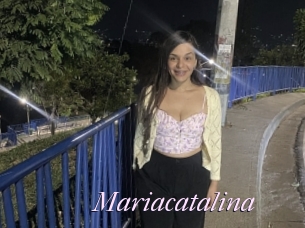 Mariacatalina