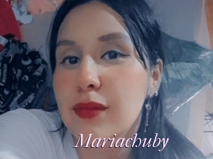 Mariachuby