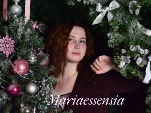 Mariaessensia