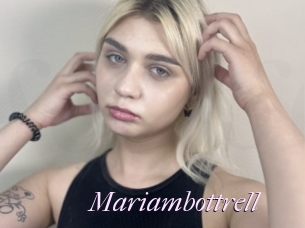 Mariambottrell