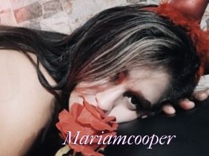 Mariamcooper