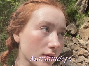 Mariamdepo