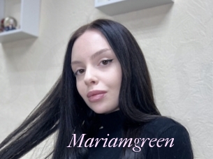 Mariamgreen