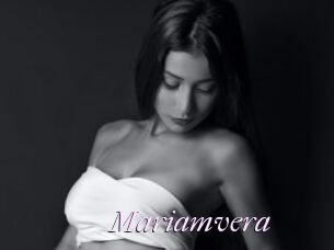 Mariamvera