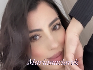 Marianaclarck