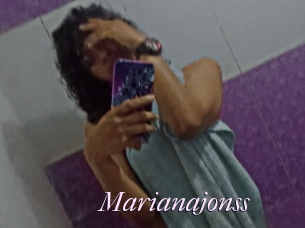 Marianajonss