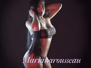 Marianarousseau