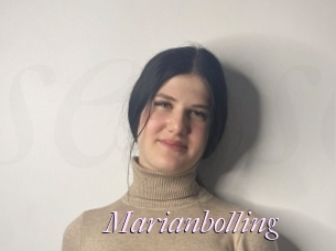 Marianbolling