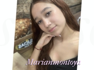 Marianmontoya