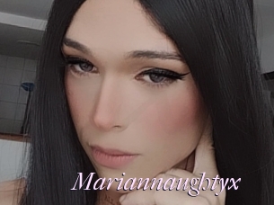 Mariannaughtyx