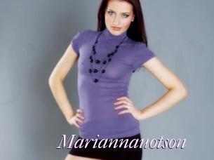 Mariannauotson