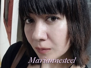 Mariannesteel