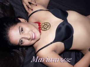 Marianrosse