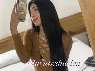 Mariaseduction