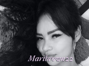 Maribrown22