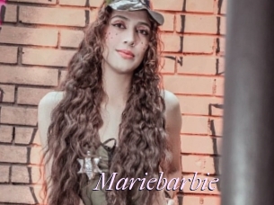 Mariebarbie