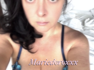 Mariedoroxxx