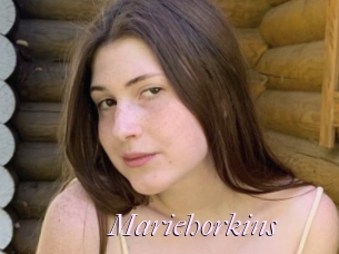 Mariehorkins