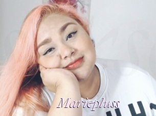 Mariepluss