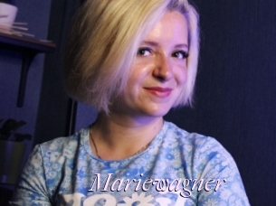 Mariewagner