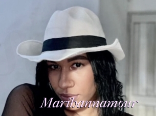 Marihannamour