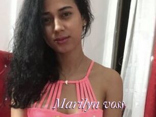 Marilyn_voss