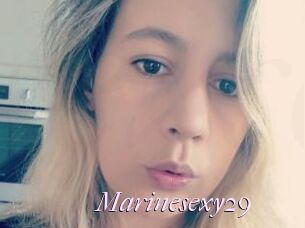 Marinesexy29