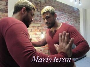 Mario_teran