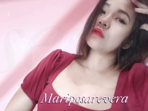 Mariposarevera