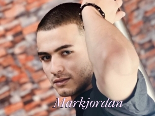 Markjordan