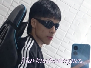 Markusdominguez