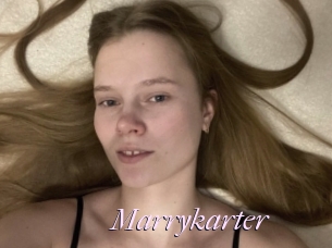 Marrykarter